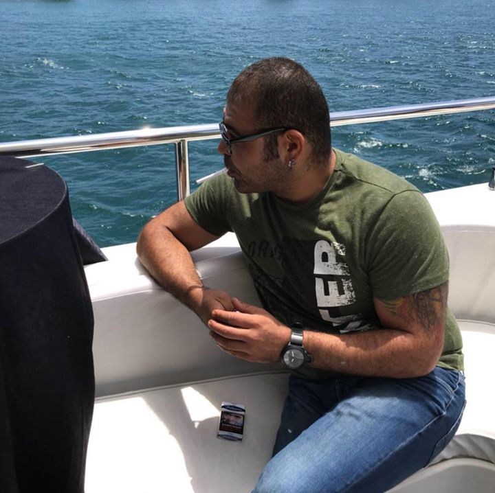 Çağrı