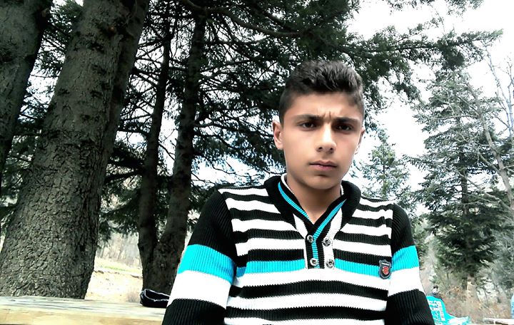 Abdurrahman