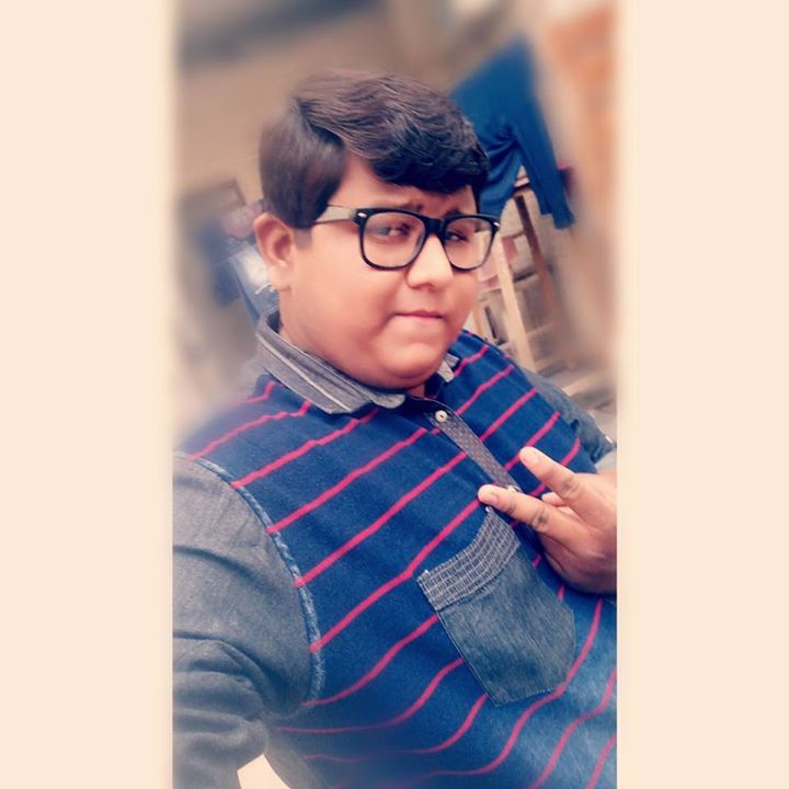 Rakesh