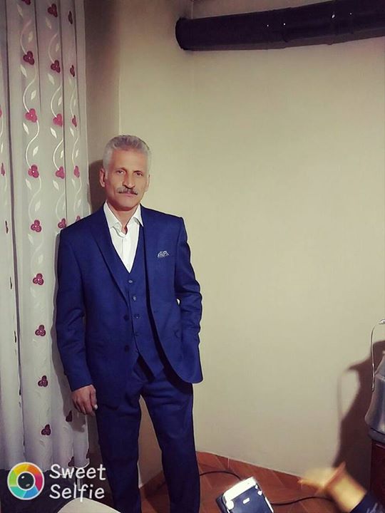 Yaşar