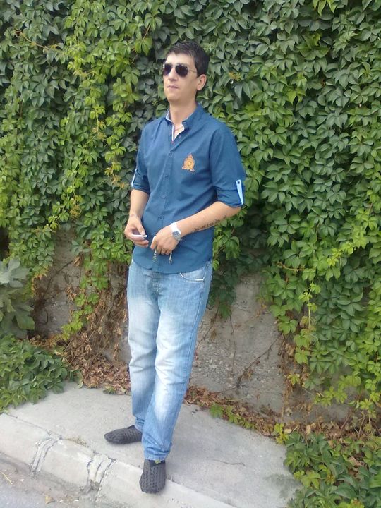 Mehmet