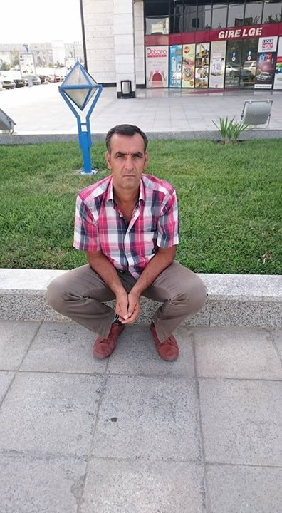 Cengiz