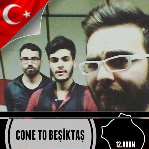 Ahmet