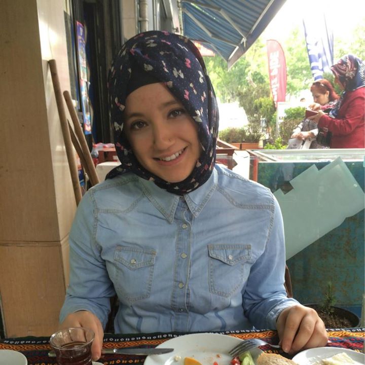 Zeynep