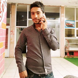 Salih