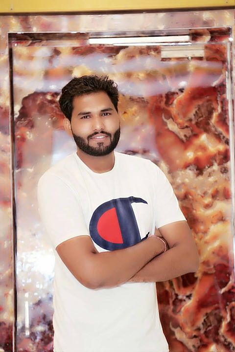 Manpreet