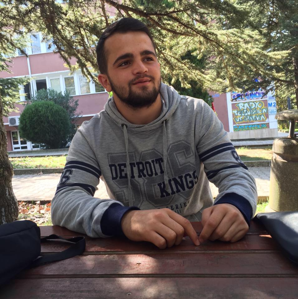 Enes