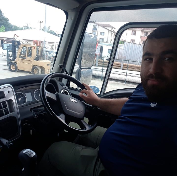 Barış