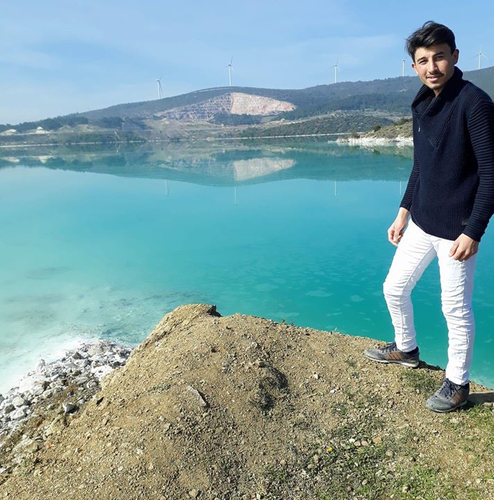 Emrah