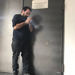 Kadir