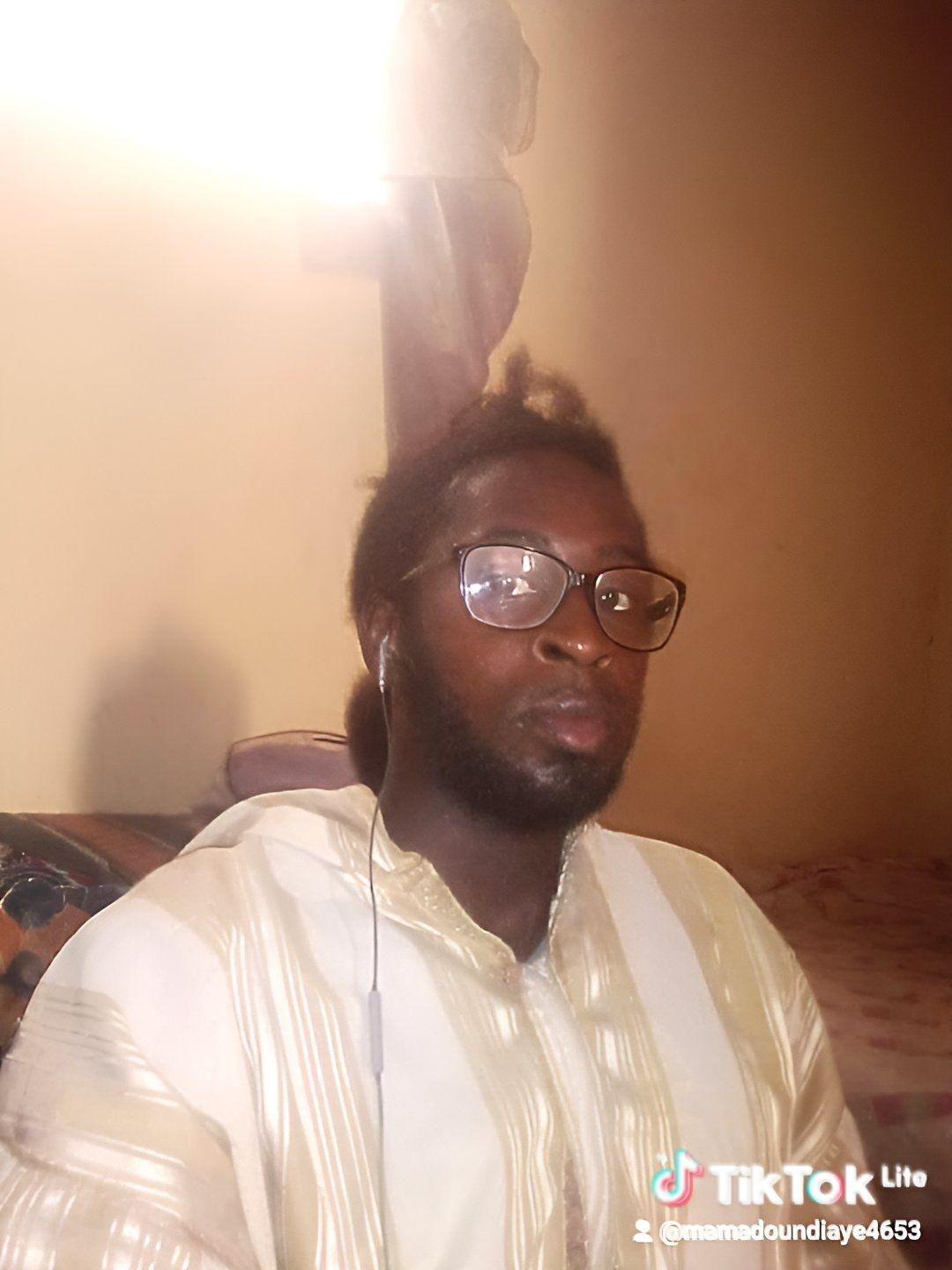 Mamadou