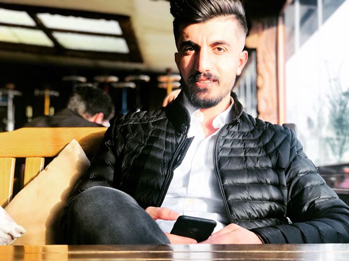 Ekrem