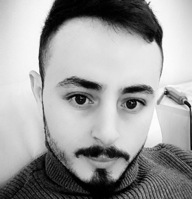 İsmail