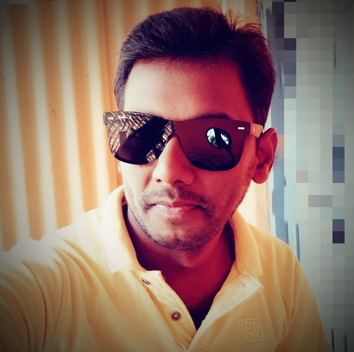 Vikash