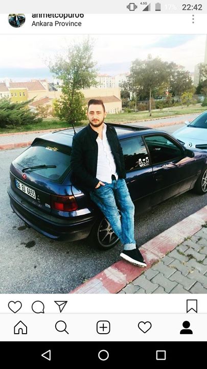 Ahmet