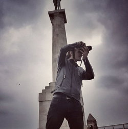 Muhammed
