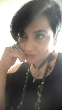 Uzra