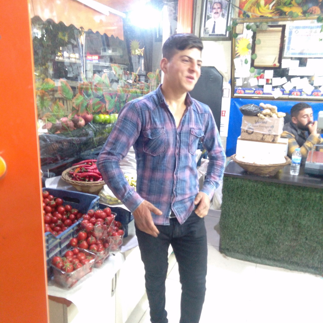 Omer