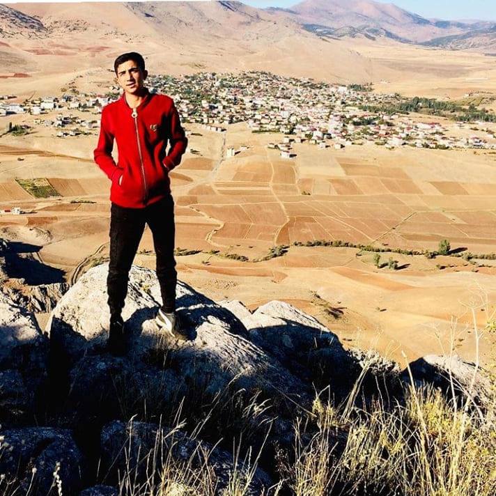 Umut