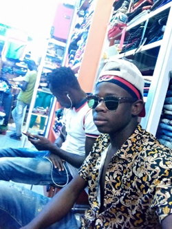 Sadu