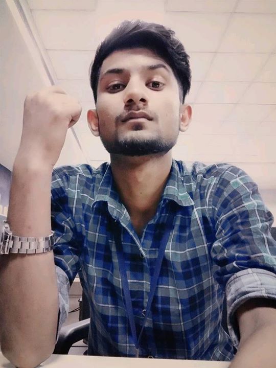 Ahmad