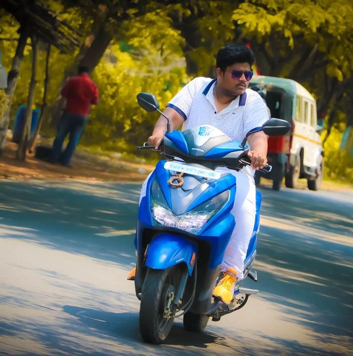 Sandeep