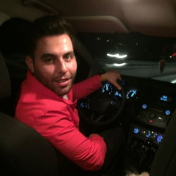 Serkan