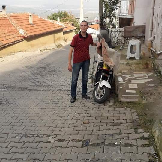 Semih