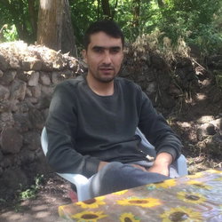 Ahmet