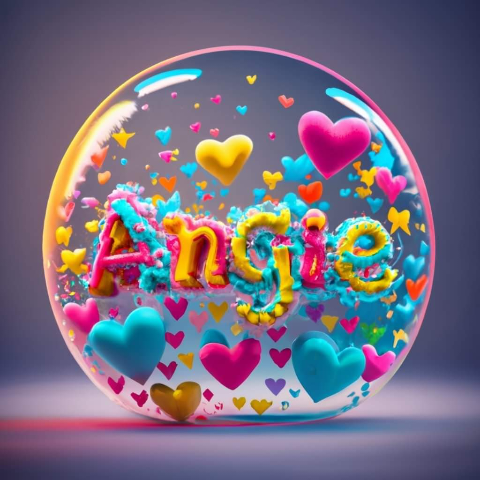 Angela
