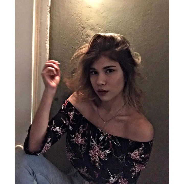 Özge