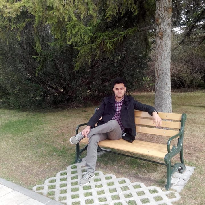 Hüseyin