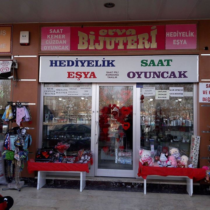 Erva