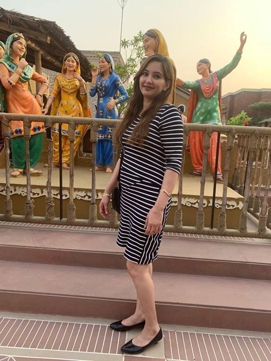 Nitisha