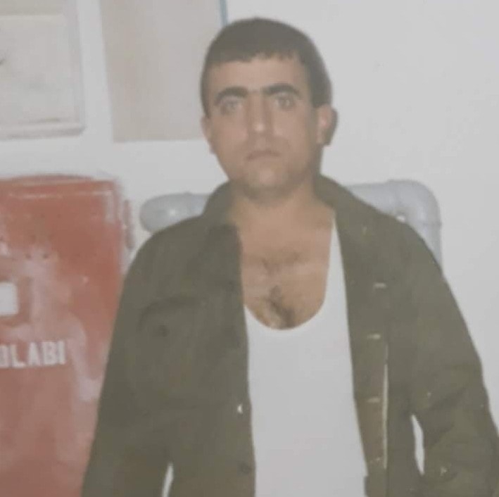İsmail