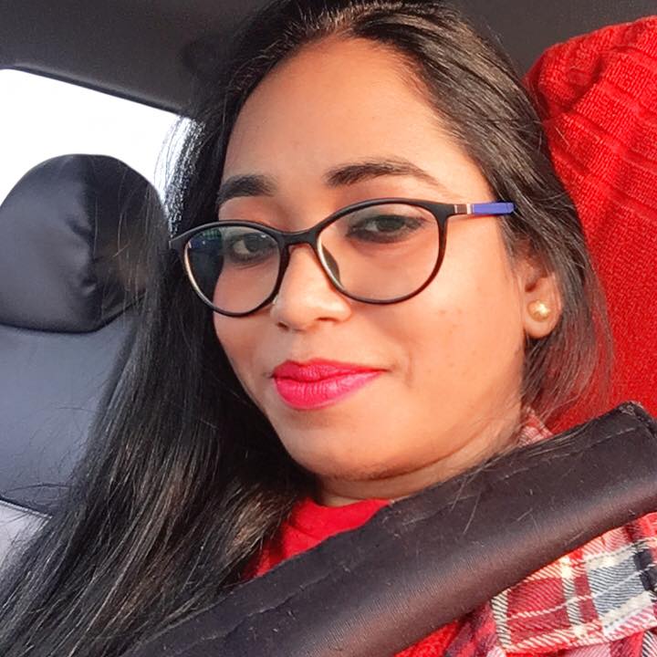 Nisha