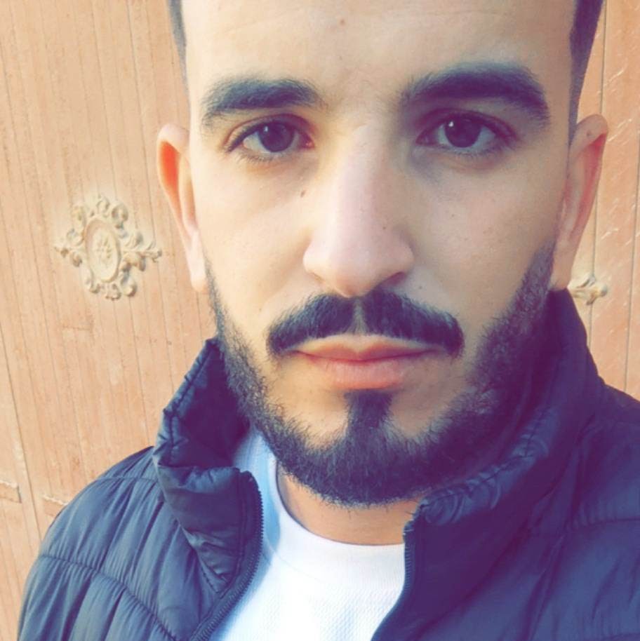 Ahmed