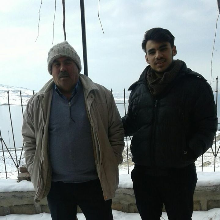 Mustafa