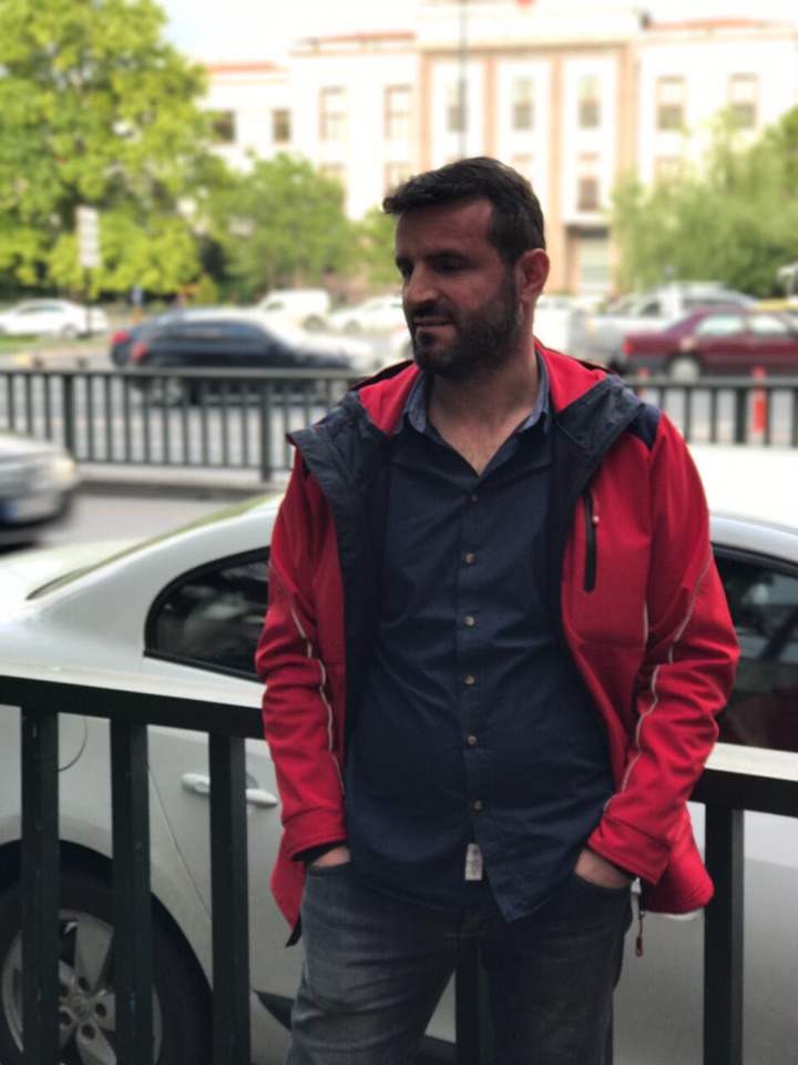 Çetin
