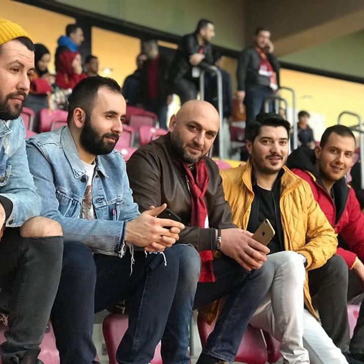 Volkan