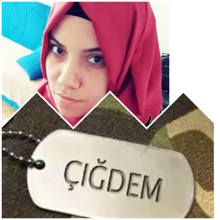 Çiğdem