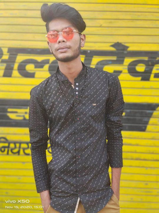 Abhishek