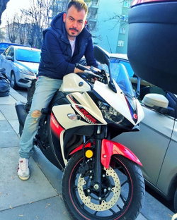 Gökhan