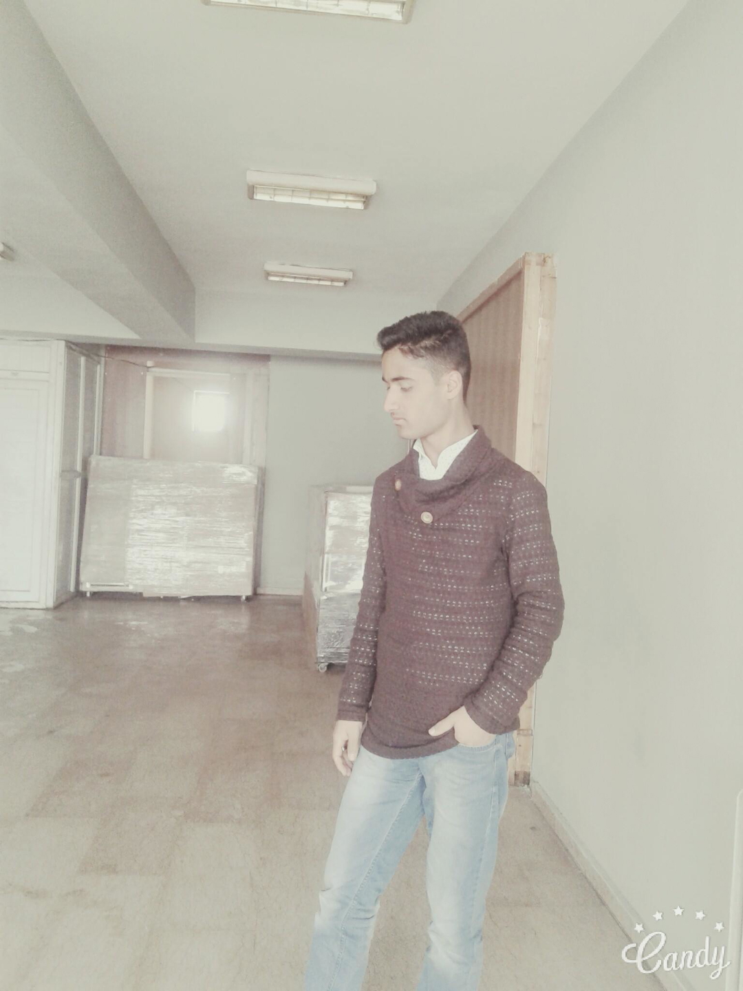 Hazar