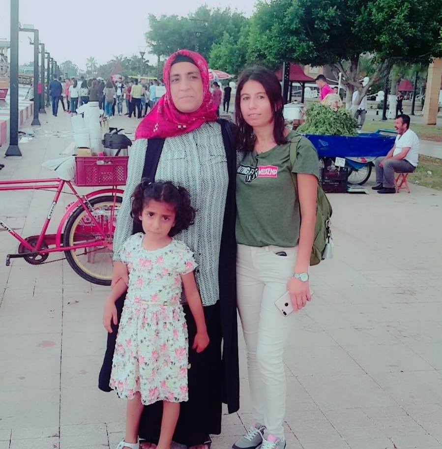 Mesude