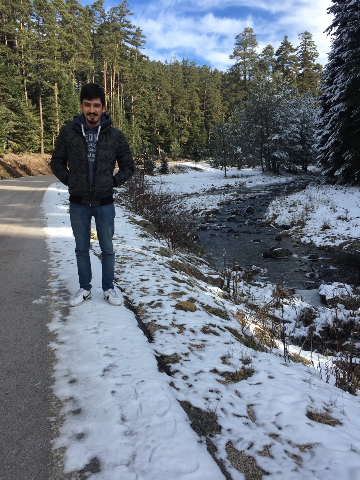 Kadir