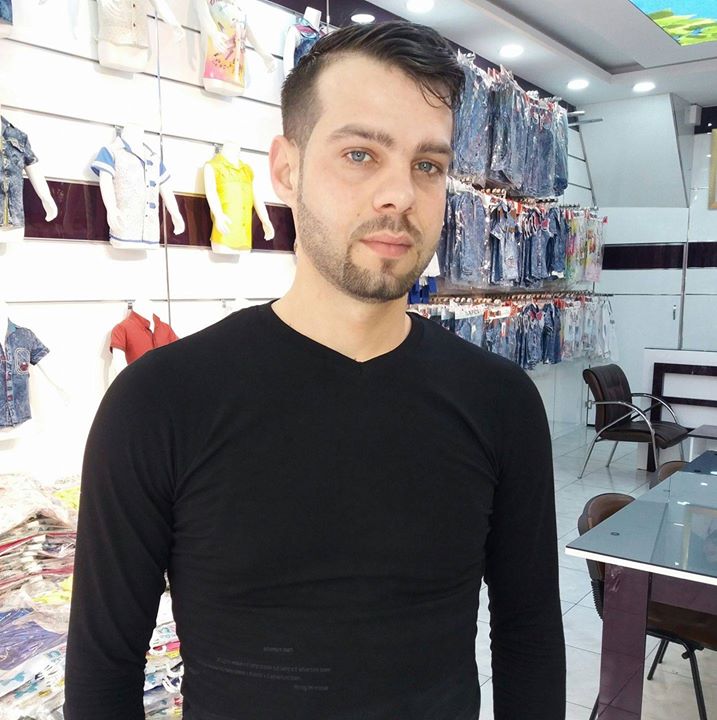 Mohammad