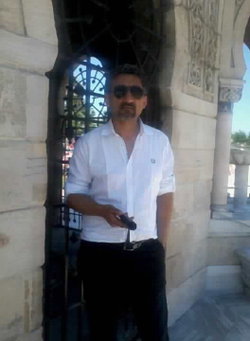 Behçet