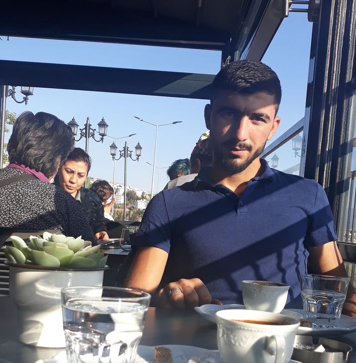 Deniz