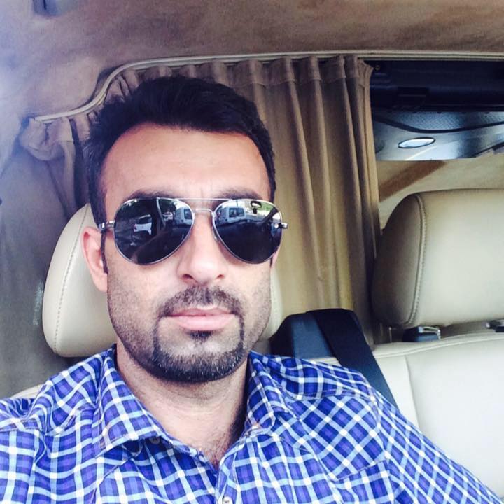 Ömer